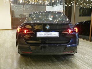 2025 BMW 2 серии Gran Coupe L 225i L F74/78, чёрный, 5100000 рублей, вид 4