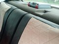 2007 Lada (ВАЗ) Kalina I, жёлтый, 170000 рублей - вид 5