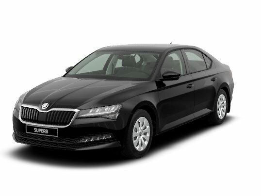 Открыть фотографии: Skoda Superb III Рестайлинг