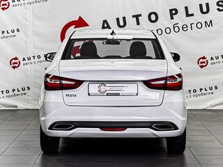 2023 Lada (ВАЗ) Vesta I Рестайлинг (NG), белый, 1099000 рублей, вид 4