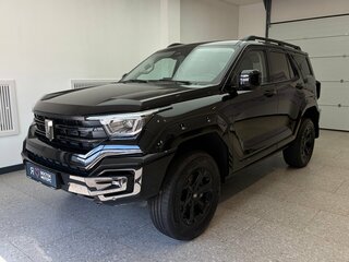 2026 Tank 400 I, чёрный, 6999000 рублей, вид 2