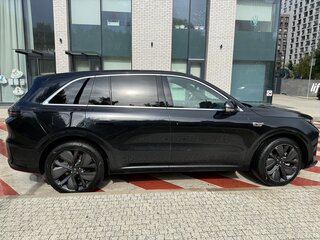 2025 Li Auto (Lixiang) L6 I, чёрный, 6100000 рублей, вид 2
