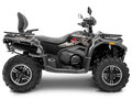 2026 Loncin XWolf 550, чёрный, 775000 рублей - вид 2