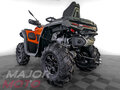 2025 CFMoto CFORCE 1000 EPS, оранжевый, 1439910 рублей - вид 5
