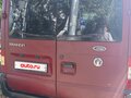 2007 Ford Transit, красный - вид 11