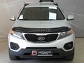 2010 Kia Sorento II, серебристый, 849000 рублей - вид 2
