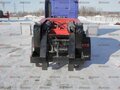 2026 Amur LYR9601TDP, красный, 10800000 рублей - вид 5
