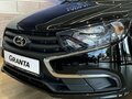 2026 Lada (ВАЗ) Granta I Рестайлинг, чёрный, 1218000 рублей - вид 6