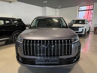 2026 Jeland J6, серый, 2549000 рублей, вид 2