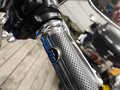 2010 Harley-Davidson Road King, синий, 920000 рублей - вид 7