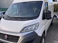 2017 Fiat Professional Ducato, белый, 2400000 рублей - вид 2