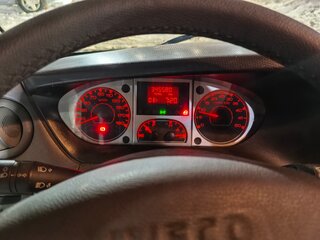 2010 Iveco Daily, белый, 1560000 рублей, вид 4