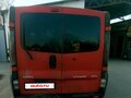 2003 Opel Vivaro, красный, 850000 рублей - вид 2