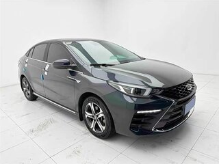 2022 Chery Arrizo 5 Plus, чёрный, 930000 рублей, вид 2