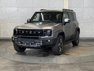 2026 Jetour T2, серый, 4649000 рублей, вид 3
