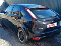 2009 Ford Focus II Рестайлинг, чёрный, 650000 рублей - вид 5