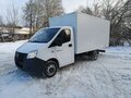 2024 ГАЗ ГАЗель Next, белый, 2749000 рублей - вид 2