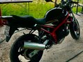 1998 Suzuki Bandit GSF 400, чёрный, 250000 рублей - вид 2