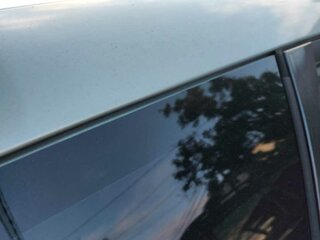 2008 Honda Jazz I Рестайлинг, серебристый, 605000 рублей, вид 5