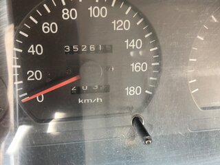 2012 Hyundai Porter, синий, 575000 рублей, вид 2