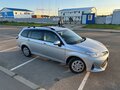 2019 Toyota Corolla Fielder XI (E160, E170) Рестайлинг 2, серебристый, 1450000 рублей - вид 6