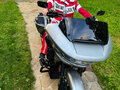 2024 Harley-Davidson CVO Road Glide, серебристый, 4535000 рублей - вид 10