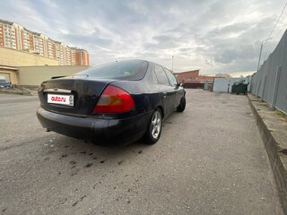 1998 Ford Mondeo II, синий, 99000 рублей, вид 5