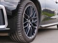 2020 Audi A4 45 TFSI V (B9) Рестайлинг, чёрный, 2900000 рублей - вид 11