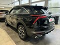 2026 Haval F7 II, чёрный, 3699000 рублей - вид 2