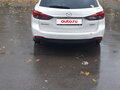 2018 Mazda 6 III (GJ) Рестайлинг, белый, 1800000 рублей - вид 2