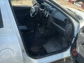 2017 LADA (ВАЗ) Granta, белый, 817000 рублей - вид 1