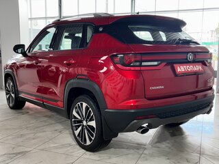 2023 Changan CS35 Plus I Рестайлинг, красный, 1699000 рублей, вид 4