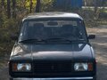 2008 Lada (ВАЗ) 2107, зелёный, 99999 рублей - вид 1
