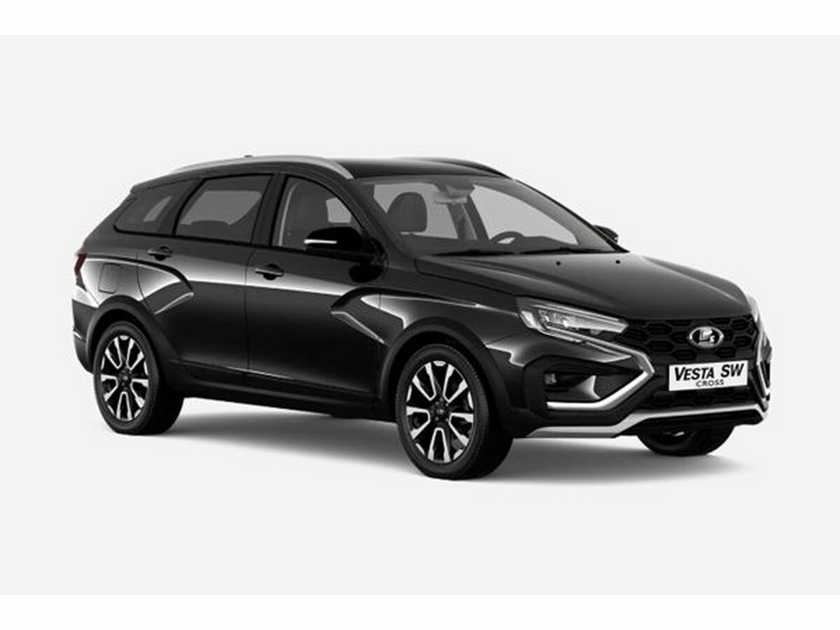 Открыть фотографии: Lada (ВАЗ) Vesta I Рестайлинг (NG)