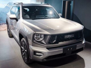 2026 Haval H7 I, серый, 3999000 рублей, вид 2