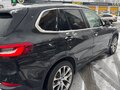 2018 BMW X5 30d IV (G05/G18), чёрный, 5500000 рублей - вид 4