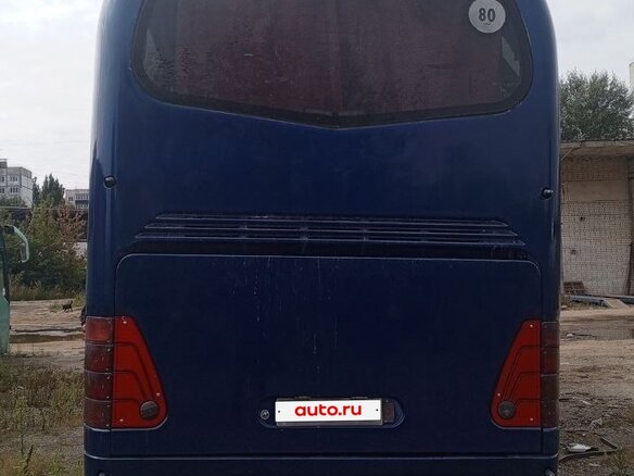 1999 Neoplan Skyliner, синий, 2500000 рублей - вид 5