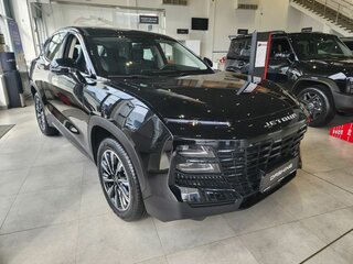 2026 Jetour Dashing I, чёрный, 2759900 рублей, вид 4