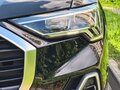 2024 Audi Q3 45 TFSI II (F3), чёрный, 2907000 рублей - вид 10