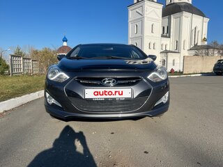 2014 Hyundai i40 I, серый, 1199000 рублей, вид 3