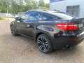 2010 BMW X6 35i 8-speed I (E71), чёрный, 1770000 рублей - вид 11