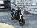 2014 Yamaha MT-07 (FZ-07), белый, 555000 рублей - вид 8