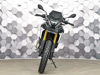 2024 BMW G 310 GS, чёрный, 579000 рублей, вид 5