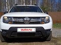 2019 Renault Duster I Рестайлинг, бежевый, 1350000 рублей