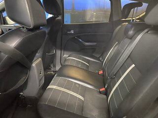 2012 Ford Kuga I, чёрный, 650000 рублей, вид 5