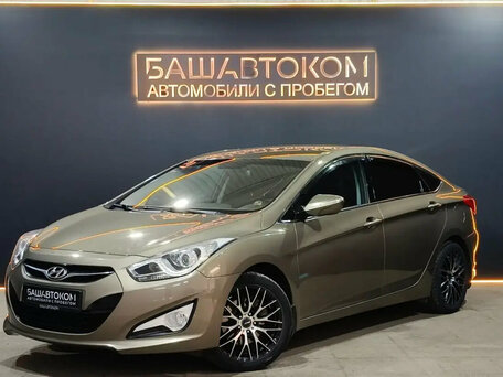 Hyundai i40 I