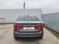 2016 Kia Rio III Рестайлинг, серый, 950000 рублей - вид 8
