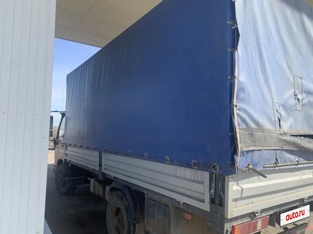 2013 Foton Aumark BJ10xx/11xx, красный, 1300000 рублей, вид 2