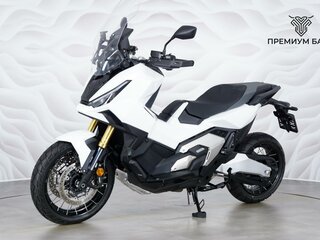 2026 Honda X-ADV, белый, 1599000 рублей, вид 3