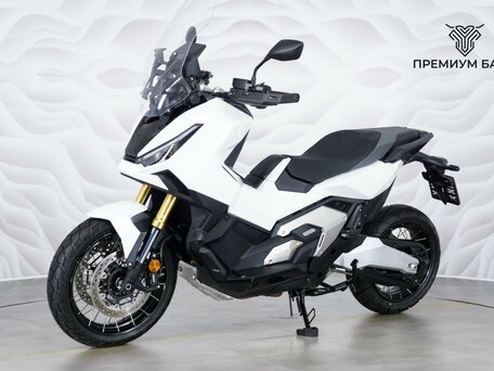 2026 Honda X-ADV, белый, 1599000 рублей, вид 3